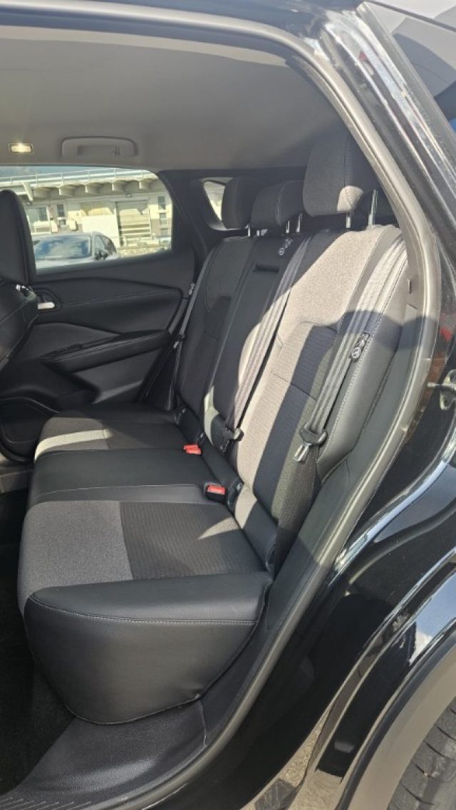 NISSAN QASHQAI MHEV 140 CV N-CONNECTA - foto 17
