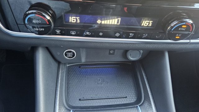 NISSAN QASHQAI MHEV 140 CV N-CONNECTA - foto 11