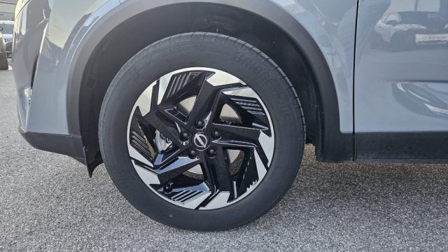 NISSAN QASHQAI MHEV 140 CV N-CONNECTA - foto 19