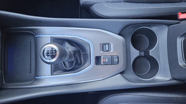 NISSAN QASHQAI MHEV 140 CV N-CONNECTA - foto 10