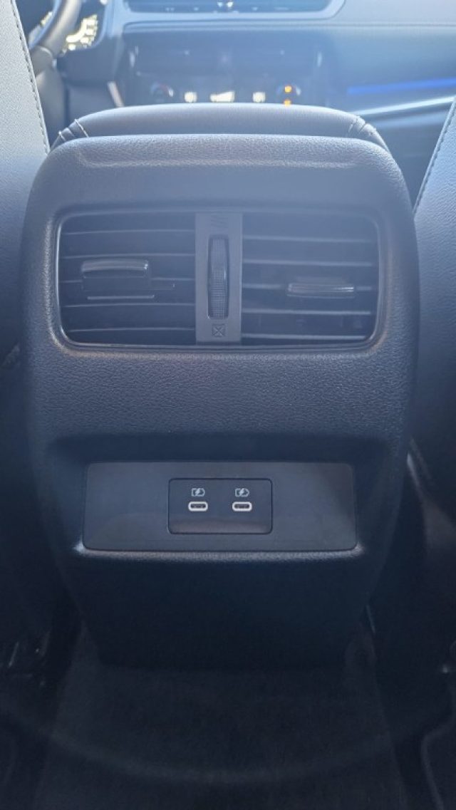 NISSAN QASHQAI MHEV 140 CV N-CONNECTA - foto 17