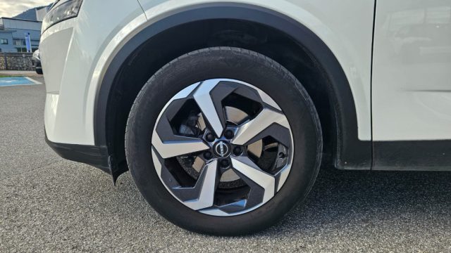 NISSAN QASHQAI MHEV 140 CV N-CONNECTA - foto 20