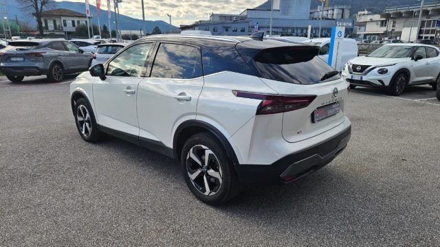 NISSAN QASHQAI MHEV 140 CV N-CONNECTA - foto 6