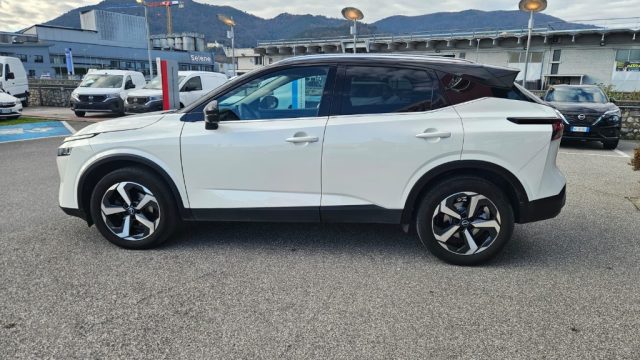 NISSAN QASHQAI MHEV 140 CV N-CONNECTA - foto 7