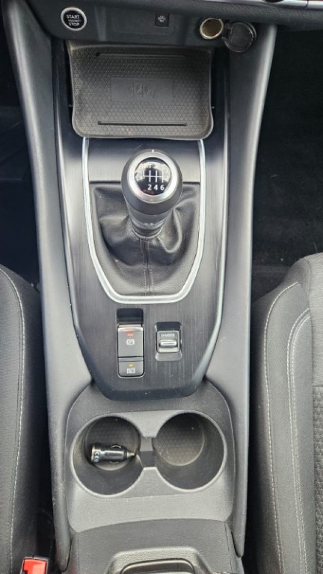 NISSAN QASHQAI MHEV 140 CV N-CONNECTA - foto 10