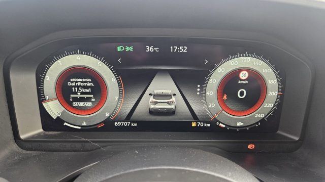NISSAN QASHQAI MHEV 140 CV N-CONNECTA - foto 10