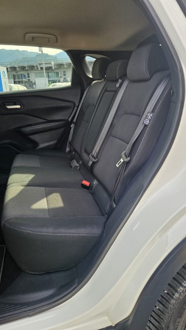 NISSAN QASHQAI MHEV 140 CV N-CONNECTA - foto 16