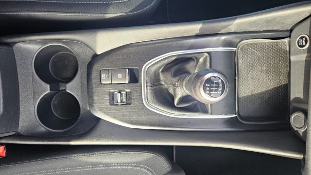 NISSAN QASHQAI MHEV 140 CV N-CONNECTA - foto 8