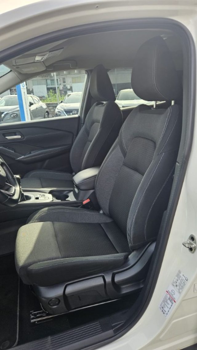 NISSAN QASHQAI MHEV 140 CV N-CONNECTA - foto 11