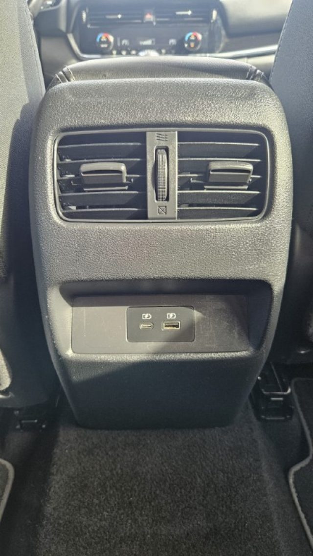 NISSAN QASHQAI MHEV 140 CV N-CONNECTA - foto 15