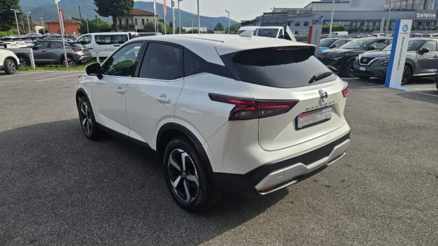 NISSAN QASHQAI MHEV 140 CV N-CONNECTA - foto 6
