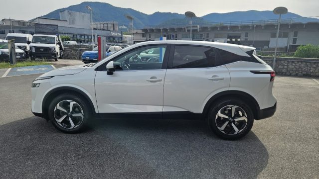 NISSAN QASHQAI MHEV 140 CV N-CONNECTA - foto 7