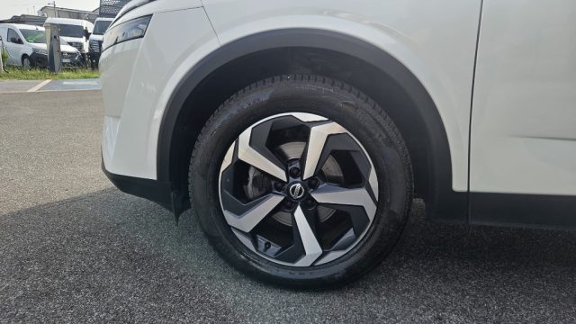 NISSAN QASHQAI MHEV 140 CV N-CONNECTA - foto 17