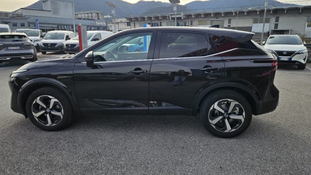 NISSAN QASHQAI MHEV 140 CV N-CONNECTA - foto 7