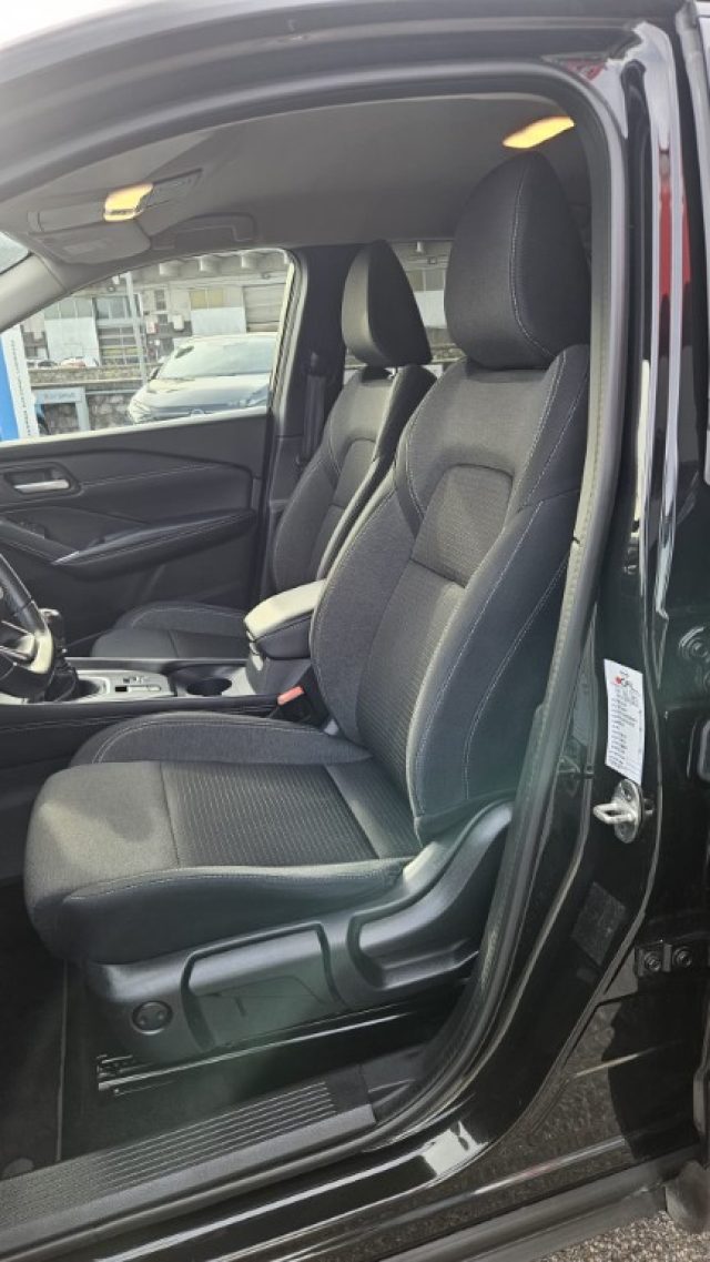 NISSAN QASHQAI MHEV 140 CV N-CONNECTA - foto 15