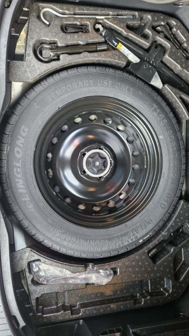NISSAN QASHQAI MHEV 140 CV N-CONNECTA - foto 16