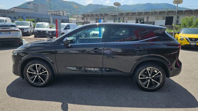 NISSAN QASHQAI MHEV 140 CV N-CONNECTA - foto 7