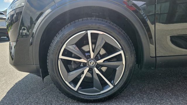 NISSAN QASHQAI MHEV 140 CV N-CONNECTA - foto 18