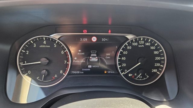 NISSAN QASHQAI MHEV 140 CV N-CONNECTA - foto 14