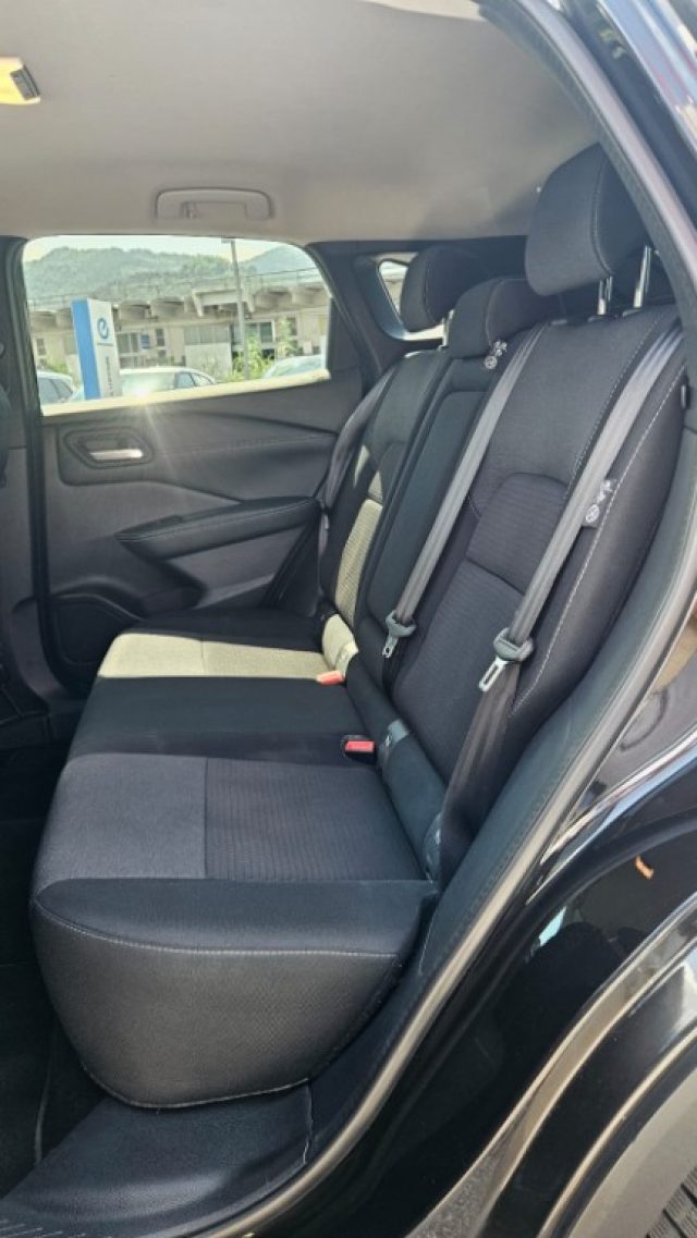 NISSAN QASHQAI MHEV 140 CV N-CONNECTA - foto 16