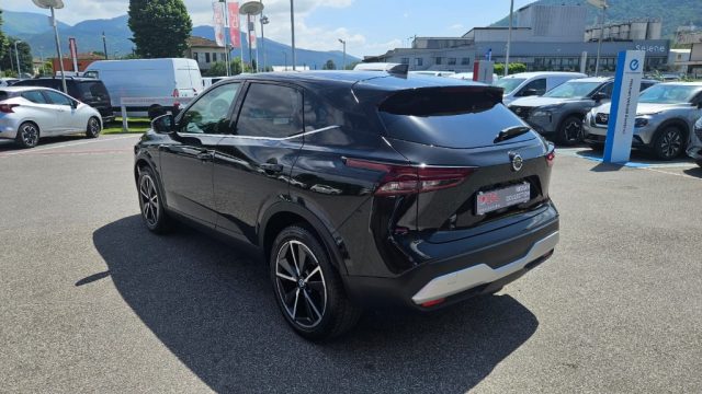 NISSAN QASHQAI MHEV 140 CV N-CONNECTA - foto 6