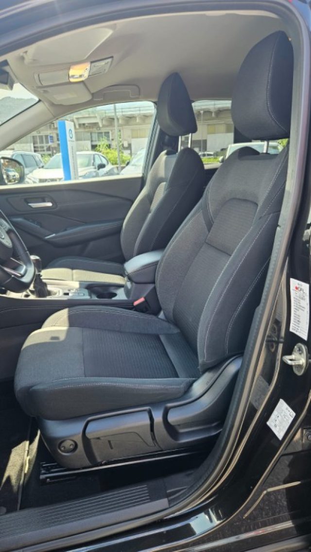 NISSAN QASHQAI MHEV 140 CV N-CONNECTA - foto 15