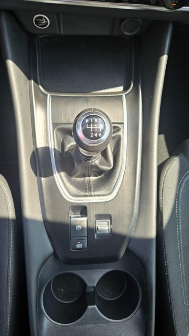 NISSAN QASHQAI MHEV 140 CV N-CONNECTA - foto 9
