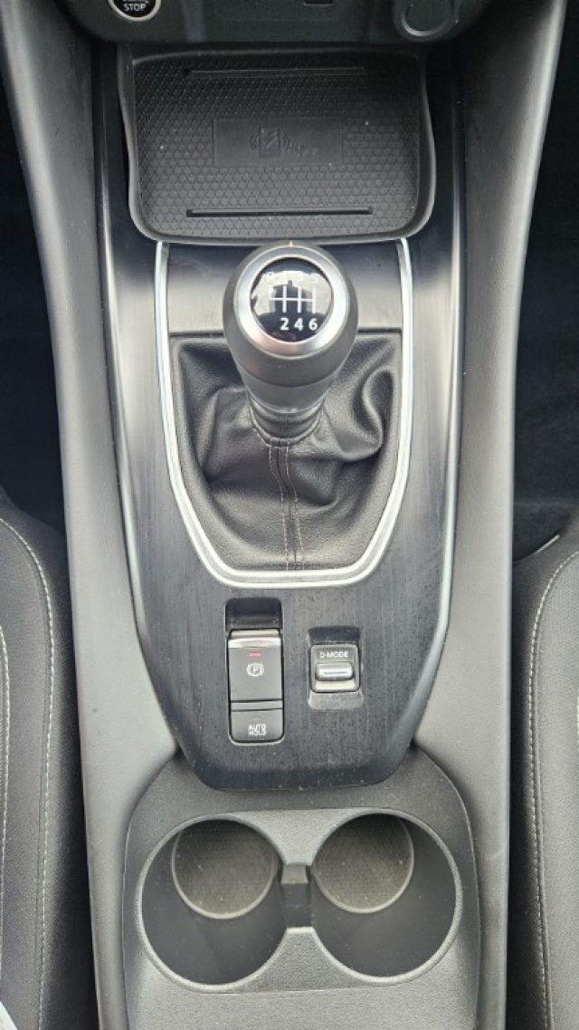 NISSAN QASHQAI MHEV 140 CV N-CONNECTA - foto 11