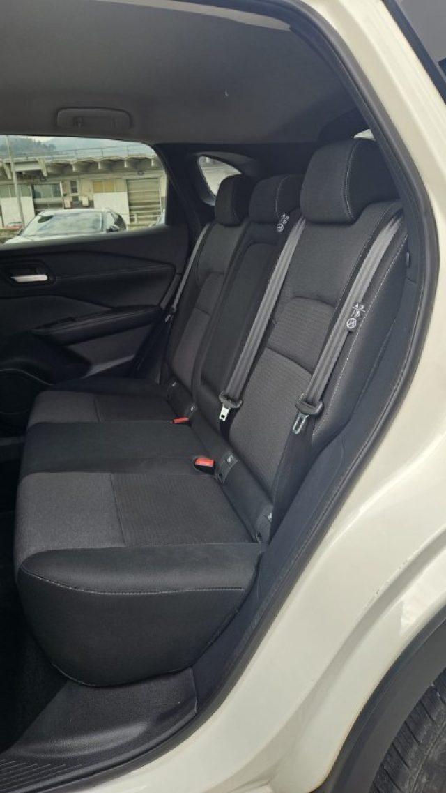 NISSAN QASHQAI MHEV 140 CV N-CONNECTA - foto 17
