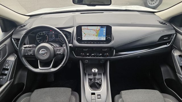 NISSAN QASHQAI MHEV 140 CV N-CONNECTA - foto 15