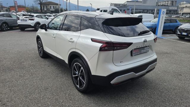 NISSAN QASHQAI MHEV 140 CV N-CONNECTA - foto 6