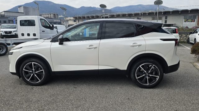 NISSAN QASHQAI MHEV 140 CV N-CONNECTA - foto 7