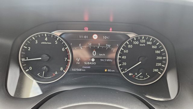 NISSAN QASHQAI MHEV 140 CV N-CONNECTA - foto 14