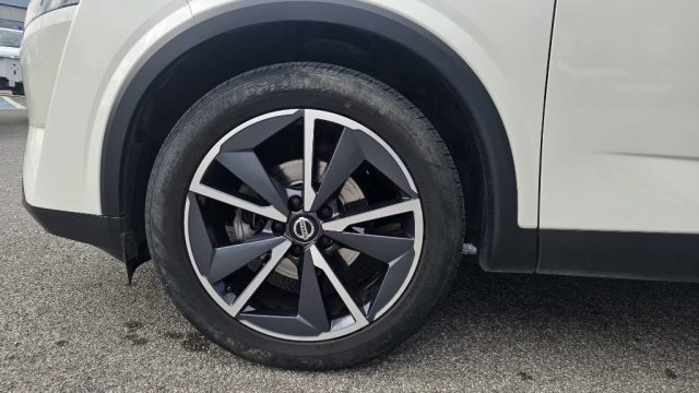 NISSAN QASHQAI MHEV 140 CV N-CONNECTA - foto 20