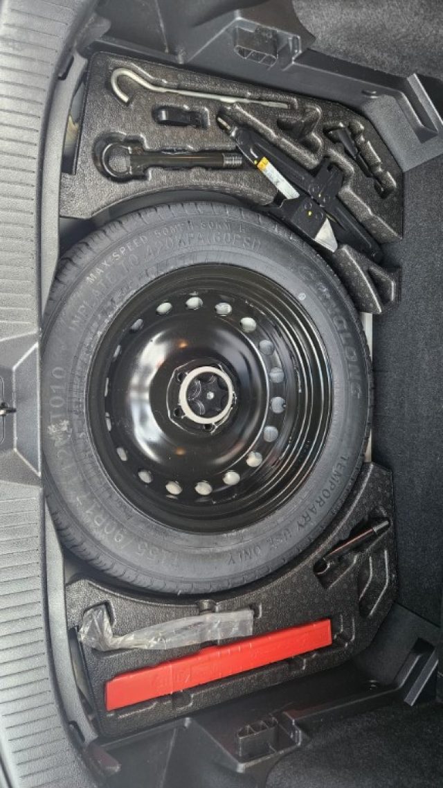 NISSAN QASHQAI MHEV 140 CV N-CONNECTA - foto 18