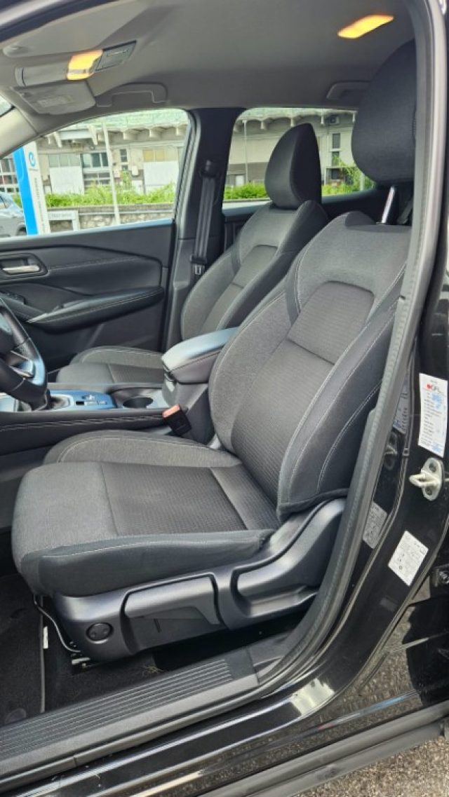 NISSAN QASHQAI MHEV 140 CV N-STYLE - foto 10