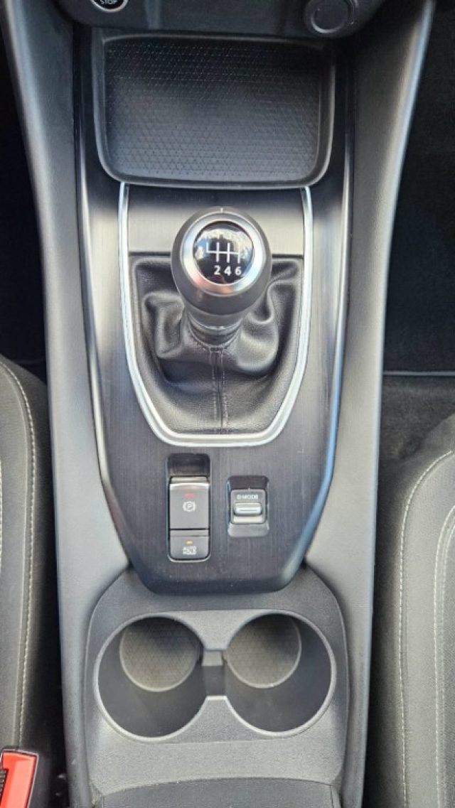 NISSAN QASHQAI MHEV 140 CV N-STYLE - foto 13