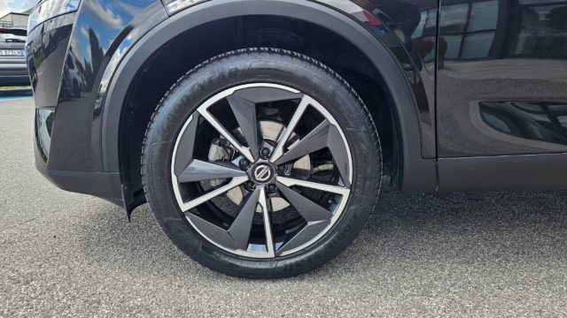 NISSAN QASHQAI MHEV 140 CV N-STYLE - foto 18
