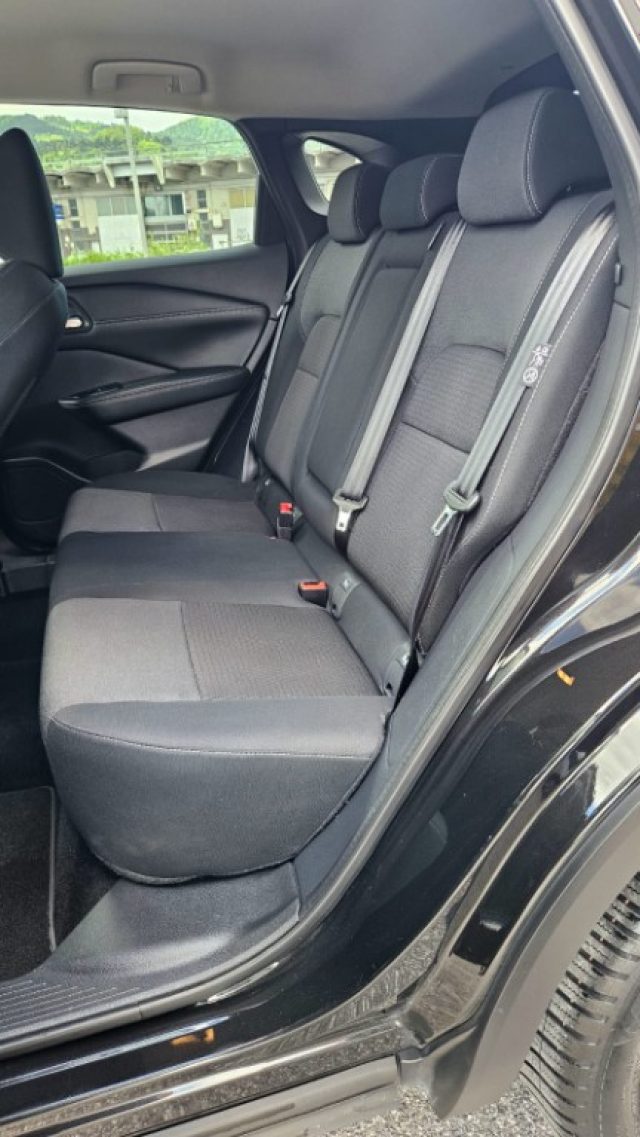 NISSAN QASHQAI MHEV 140 CV N-STYLE - foto 16