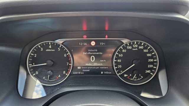NISSAN QASHQAI MHEV 140 CV N-STYLE - foto 14