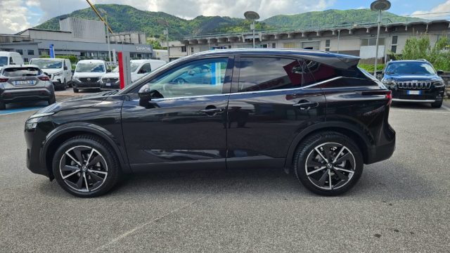 NISSAN QASHQAI MHEV 140 CV N-STYLE - foto 7