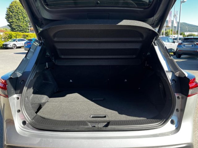 NISSAN QASHQAI MHEV 140 CV TEKNA - foto 10