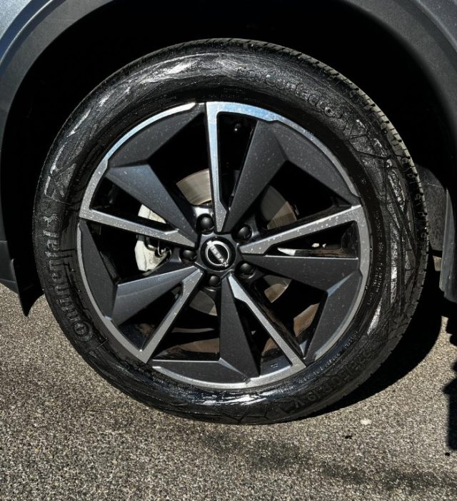NISSAN QASHQAI MHEV 140 CV TEKNA - foto 20