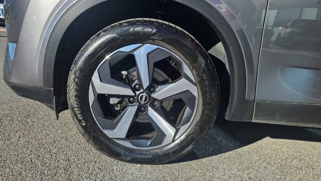 NISSAN QASHQAI MHEV 158 CV XTRONIC N-CONNECTA - foto 19