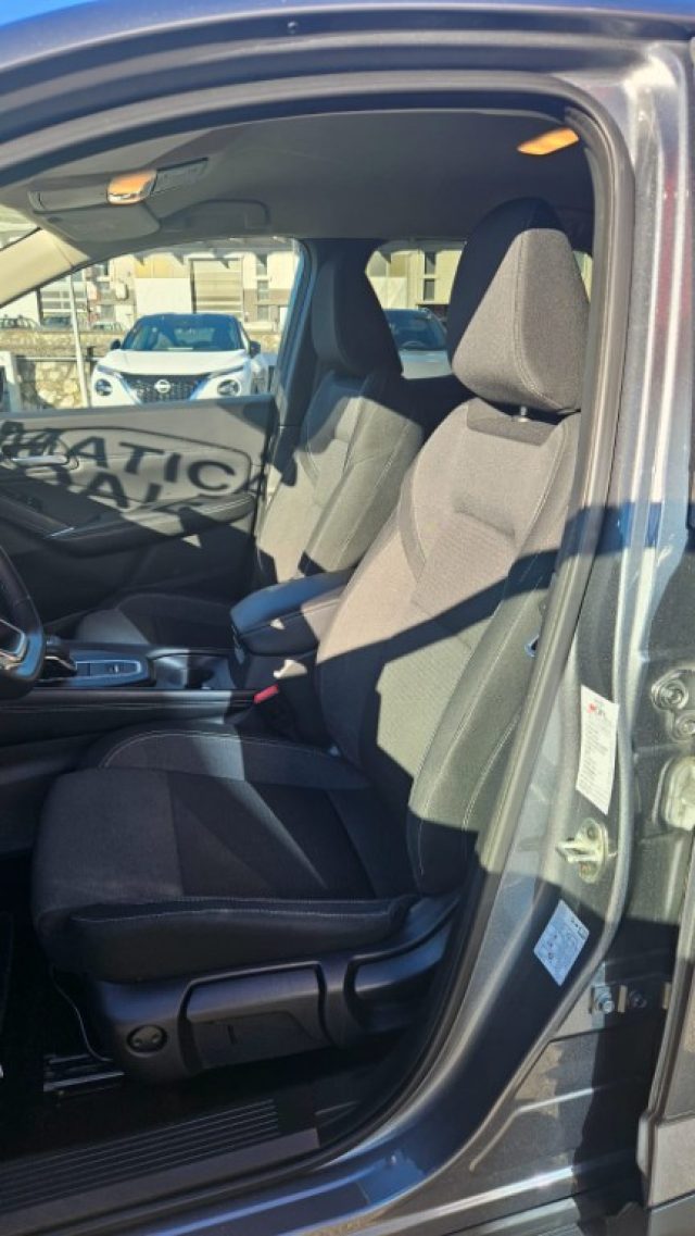 NISSAN QASHQAI MHEV 158 CV XTRONIC N-CONNECTA - foto 14