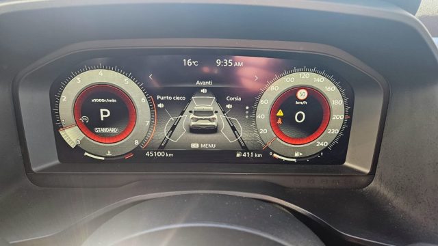 NISSAN QASHQAI MHEV 158 CV XTRONIC N-CONNECTA - foto 15