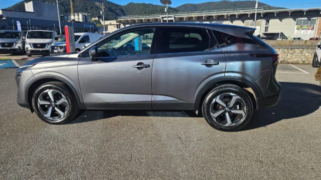 NISSAN QASHQAI MHEV 158 CV XTRONIC N-CONNECTA - foto 7