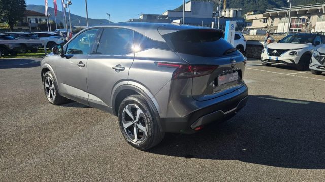 NISSAN QASHQAI MHEV 158 CV XTRONIC N-CONNECTA - foto 6