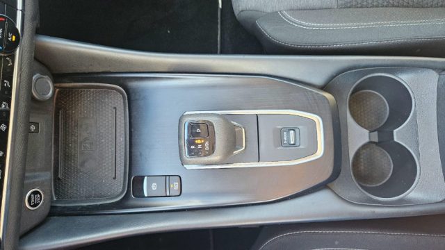 NISSAN QASHQAI MHEV 158 CV XTRONIC N-CONNECTA - foto 11
