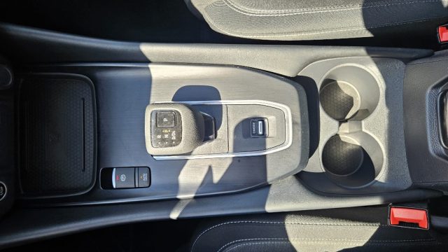 NISSAN QASHQAI MHEV 158 CV XTRONIC N-CONNECTA - foto 11